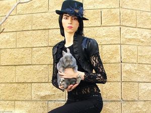 Pelaku Penembakan di Markas Besar YouTube Ternyata...