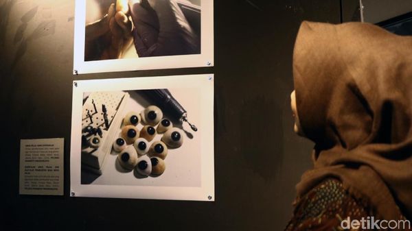 Melihat Realita Kehidupan dalam Bingkai Foto