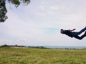 Fly Without Wings