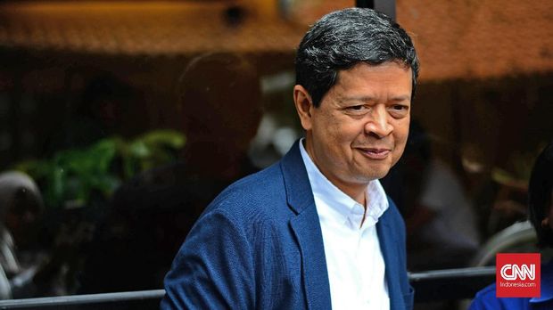 Candra Darusman: Antara Berkarya dengan Melindungi Karya