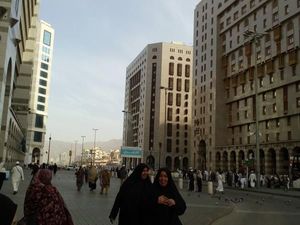 Persempit Pintu Keluar TKI Ilegal, Visa Ziarah Bakal Disetop! Persempit Pintu Keluar TKI Ilegal, Visa Ziarah Bakal Disetop!