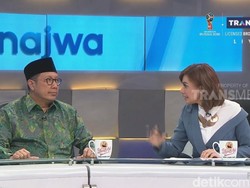Menag Maafkan Arteria yang Maki Kemenag Bangsat