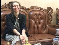 Buru Harimau Bonita, KLHK Datangkan Pawang Wanita dari Kanada