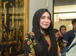 Dekat dengan Opick, Yulia Mochamad Tak Mau Disebut Pelakor