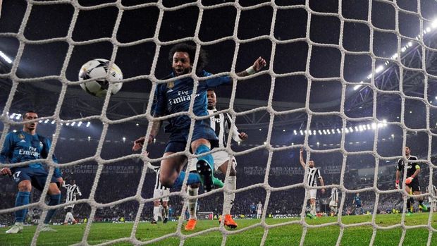 Juventus punya rekor kurang bagus saat tandang ke Spanyol dalam lima laga terakhir.