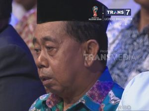 Jeritan Hati Korban Penipuan Biro Umrah ke Pemerintah Jeritan Hati Korban Penipuan Biro Umrah ke Pemerintah