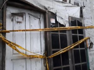 Perakit Senpi di Tangerang Belum Terindikasi Terorisme