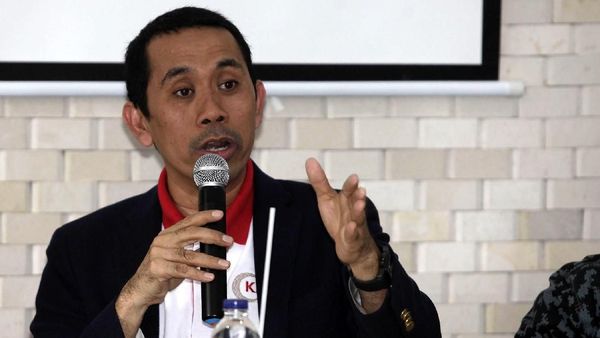 KAHMI Gelar Diskusi Solusi Menciptakan Lapangan Pekerjaan