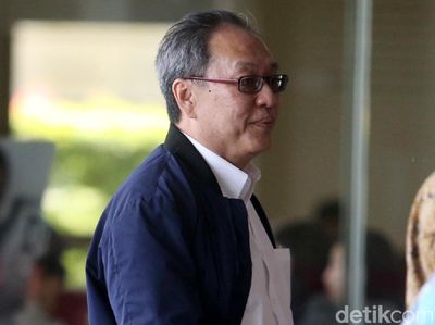 Made Oka Penuhi Panggilan KPK Pasca Dua Kali Absen