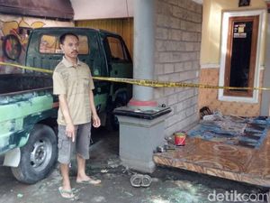 Polisi Kejar 2 Pelaku Pembunuhan Nanda di Semarang