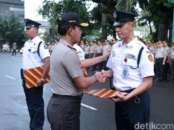 PAN soal Perkap Pam Swakarsa: Khawatir Potensi Penyalahgunaan Kuasa