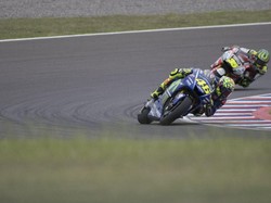 Rossi Prediksikan Balapan Akan Ketat