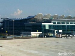 Runway Bandara Kertajati Ditambah Jadi 3.000 Meter, Kelar Desember