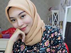 Gaya Peserta Sunsilk Hijab Hunt Surabaya yang Siap Audisi Minggu Ini