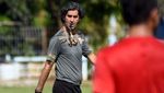 Jelang Lawan PSMS Medan, Persija Latihan Spesifik