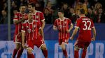 Best XI Liga Champions Pekan Ini