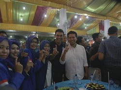 Emil Ingin Kawasan Pesisir Selatan Jadi Wajah Baru Indonesia