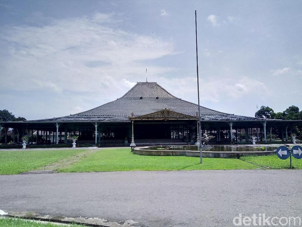 Pembahasan Suksesi Mangkunegaran Hampir Usai, Takhta ke Siapa? Pembahasan Suksesi Mangkunegaran Hampir Usai, Takhta ke Siapa?