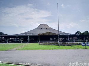 Pembahasan Suksesi Mangkunegaran Hampir Usai, Takhta ke Siapa? Pembahasan Suksesi Mangkunegaran Hampir Usai, Takhta ke Siapa?