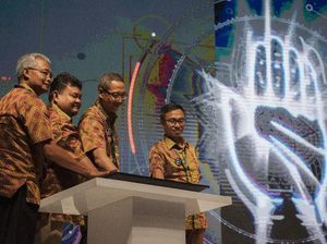 Telkom Gelar Konferensi Batic 2018