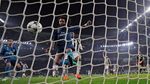 Foto: Tendangan Salto Ronaldo dalam Kemenangan Telak Madrid