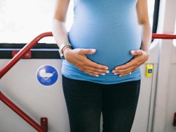 Nggak Main-main, Ini Dampak Asap Rokok bagi Janin