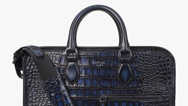 Foto: Kemewahan Tas Rp 500 Juta Andalan Para Konglomerat Indonesia