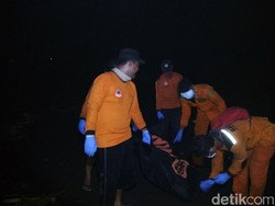 Misteri Ritual Penyembuhan yang Tewaskan 3 Orang di Pantai Paseban