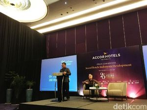 Pasar Wisatawan Domestik yang Kian Menjanjikan Dunia Perhotelan