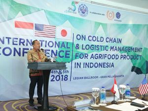 Ini Cara Kemnaker Tingkatkan Kemampuan Petani Kelola Hasil Panen