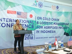 Ini Cara Kemnaker Tingkatkan Kemampuan Petani Kelola Hasil Panen