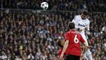 Foto: Parade Gol Cantik Cristiano Ronaldo
