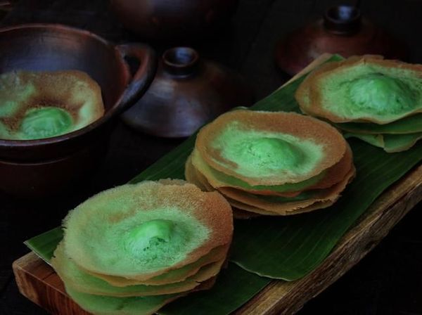 Nyam! Ini 10 Jajanan Manis yang Murah Meriah, Harganya Rp 5.000