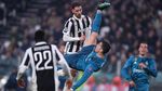 Best XI Liga Champions Pekan Ini