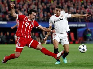 Hummels Senang Bayern Menang tapi Tidak dengan Performa Mereka Hummels Senang Bayern Menang tapi Tidak dengan Performa Mereka