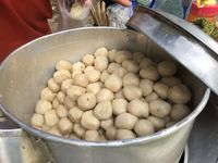 Yang Dikukus dan Direbus Juga Enak Mengenyangkan