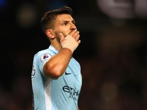 Aguero Lega City Terhindar dari Drama Hari Terakhir