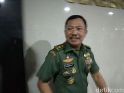 Sepak Terjang dr Terawan, Kontroversi Cuci Otak hingga Jadi Calon Menkes