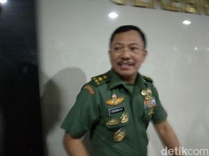 IDI Tegaskan dr Terawan Cuci Otak Belum Dipecat IDI Tegaskan dr Terawan Cuci Otak Belum Dipecat