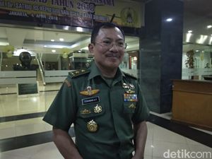 Tunda Pemecatan, IDI akan Periksa dr Terawan Cuci Otak Tunda Pemecatan, IDI akan Periksa dr Terawan Cuci Otak