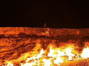 Arti Neraka Hawiyah, Rumah Terakhir bagi Firaun hingga Abu Lahab Arti Neraka Hawiyah, Rumah Terakhir bagi Firaun hingga Abu Lahab
