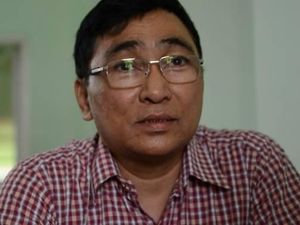 Pertama Kali, Menteri Myanmar Akan Kunjungi Kamp Rohingya