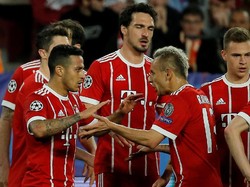 Kritik Performa Bayern, Heynckes: Bagaimana Mau Juara Liga Champions?