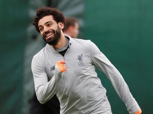 De Bruyne Pilih Salah Jadi Pemain Terbaik Liga Inggris