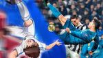 Meme-meme Lucu Gol Salto Ronaldo
