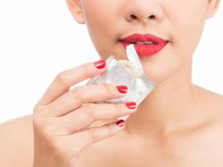 Siap-siap! Minimarket Jual Kondom ke ABG Didenda Rp 1 Juta