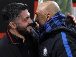 Gattuso: Sebuah Kehormatan Menghadapi Spalletti