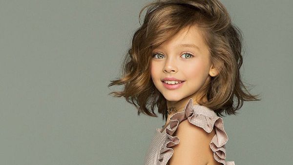 Cheese! Senyum Kamu Bikin Hari Makin Ceria, Nak