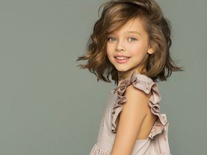 Cheese! Senyum Kamu Bikin Hari Makin Ceria, Nak