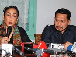 Akankah Tangis dan Maaf Sukmawati Akhiri Kontroversi Puisi?